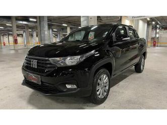 freedom 1.3 flex 8v cd