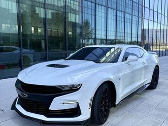 chevrolet camaro 6.2 2ss lift , zamiana opole • olx.pl