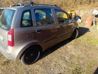 idea 1.3 mjt 16v black motion 90cv