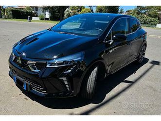 mitsubishi colt 1,6 l full hybrid instyle