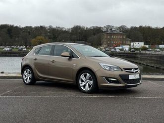 1.6 16v sri auto euro 5 5dr