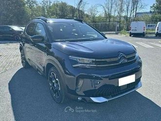 1.6 hybrid phev feel pack 225 e-eat8