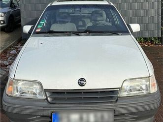 opel kadett e fun 1.4