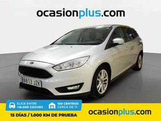 sportbreak 1.0 ecoboost business 92 kw (125 cv)