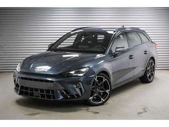 sportstourer st 2,0 tsi dsg 4x4 vz - lager 245 ...