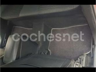 kia pro ceed 2.0 cvvt emotion