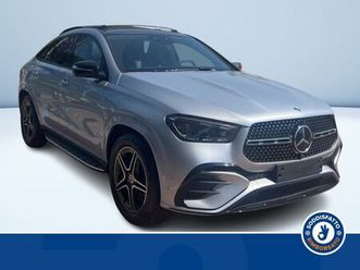 gle 350 de 4matic plug-in hybrid amg line premium plus