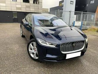 jaguar i-pace hse awd aut.