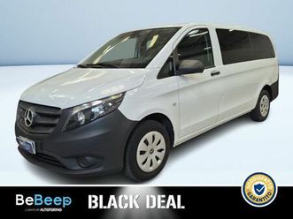 114 cdi long mixto e6