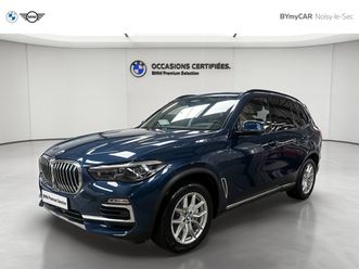 x5 xdrive30d 265 ch