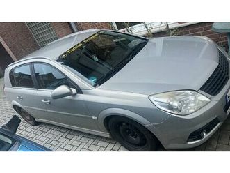 opel signum 2,8 l v6 irmscher