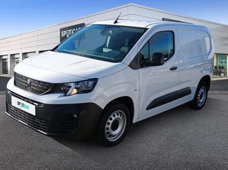 m 950 kg bluehdi 130 s&s bvm6