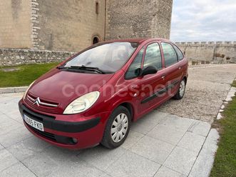 citroen xsara picasso 1.6 hdi 110 lx plus