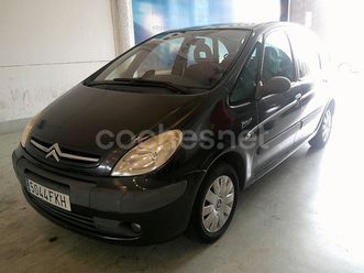 citroen xsara picasso 1.6 hdi 92 exclusive