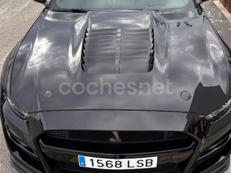 ford mustang 5.0 tivct v8 mustang gt fastb.