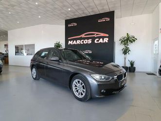 bmw série 3 320 320 d