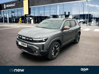 1.0 eco-g 100ch extreme