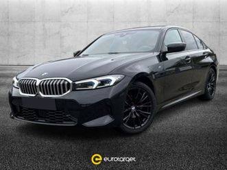 serie 3(g20/1-80/1) 320i xdrive msport