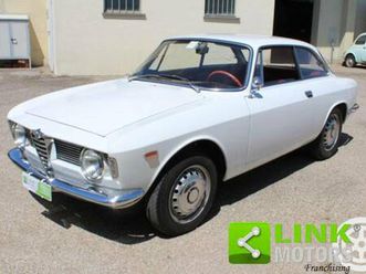 junior gt 1600 scalino