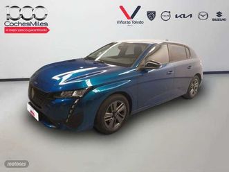 nuevo 5p style gasolina 130 s&s eat8