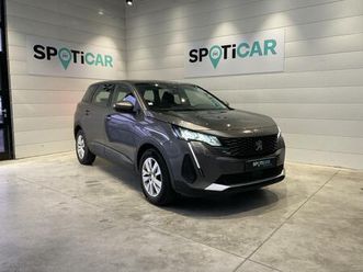 bluehdi 130ch s&s eat8 active business