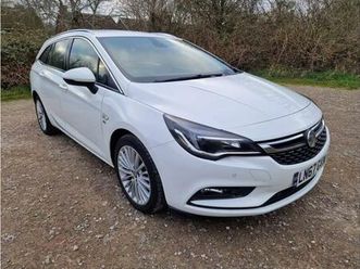 1.4i turbo elite nav sports tourer auto euro 6 (start/stop) 5dr