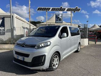 bluehdi 180 eat6 business 9 posti