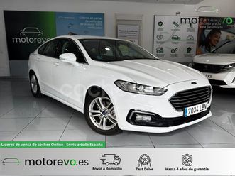 ford mondeo 1.5 ecoboost titanium