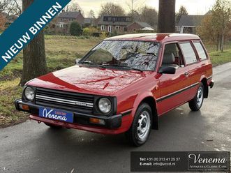 nissan sunny - 1.3 dx