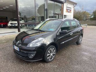 clio iii sportour 1.2 16v x neopatentati
