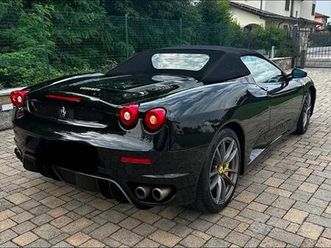 f430 spider