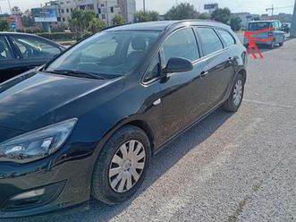 astra 1.7 -cw 81. diesel. dicembre 2013