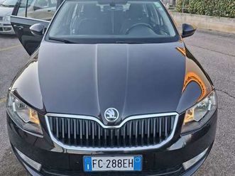 wagon 1.6 tdi ambition 110cv