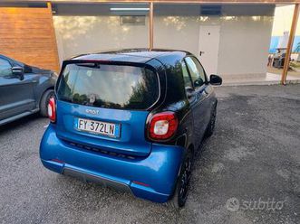 smart super passion 71 cv