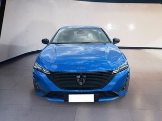 iii 2021 1.2 puretech t active pack s&s 110cv