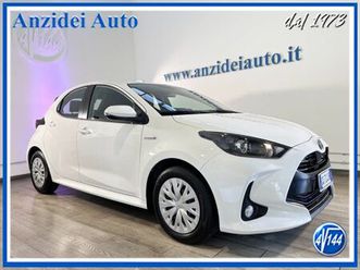 1.5 hybrid 5 porte business