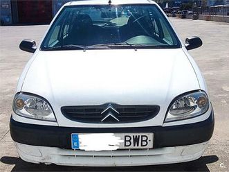 citroen saxo 1.5d furio