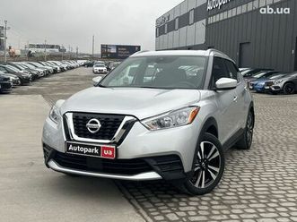 NISSAN KICKS nissan-kicks-2020