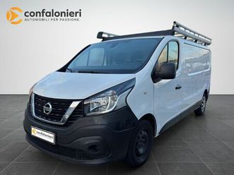 29 1.6 dci 120cv l2h1