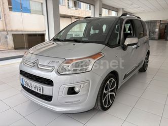 citroen c3 picasso hdi collection