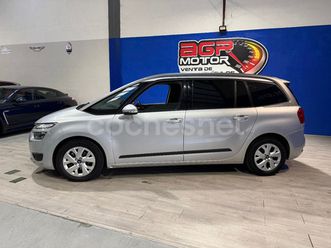 citroen grand c4 picasso 1.6 ehdi cmp stt tonic