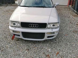 audi s2 steht zum werkauf
