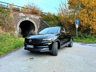 dfsk fengon 5 suv / coupé