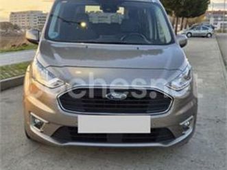 ford grand tourneo connect 1.5 tdci titanium