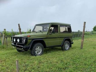 puch puch g 300 gdn 3-2