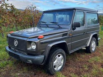 puch puch g 300 gsd kurz ds. schalter