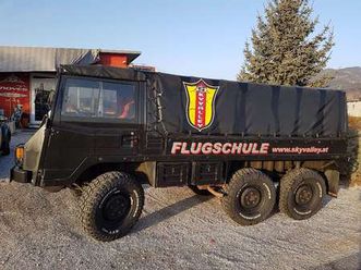 puch pinzgauer 712 m