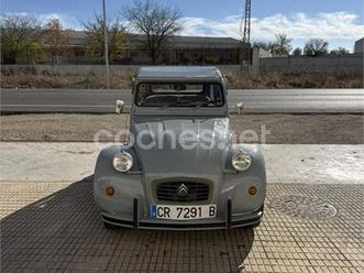citroen 26 ct