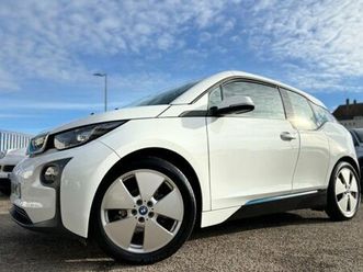 renault kadjar bmw i3 (i01) 170ch 94ah %2bedition atelier