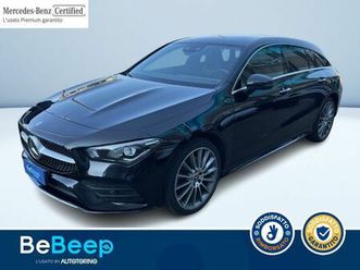 250 e phev (eq-power) premium a